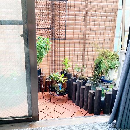 Akasakano-Sato Tokyo Dış mekan fotoğraf