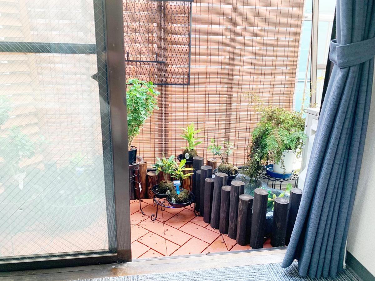 Akasakano-Sato Tokyo Dış mekan fotoğraf