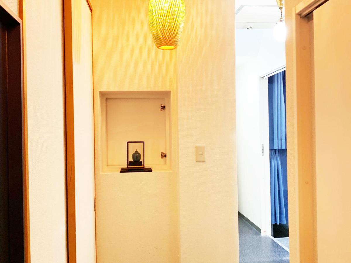 Akasakano-Sato Tokyo Dış mekan fotoğraf